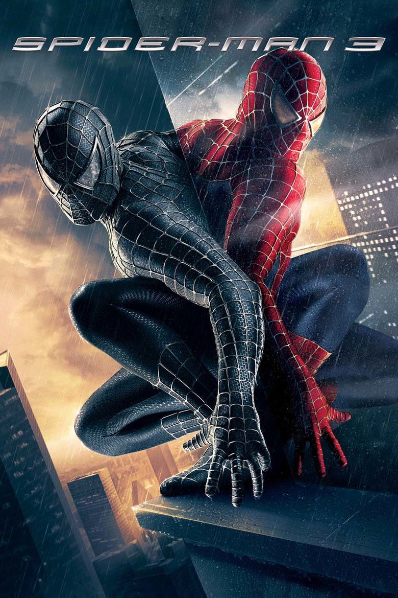 Человек-паук 3. Враг В Отражении (Spider-man 3) -score- - 2007 [http//muz-] - Main Title C.Young Для загрузки воспользуйтесь ссылкой - http//muz-?audio_name=Человек-паук 3. Враг В Отражении Spider-man 3 -score- - 2007