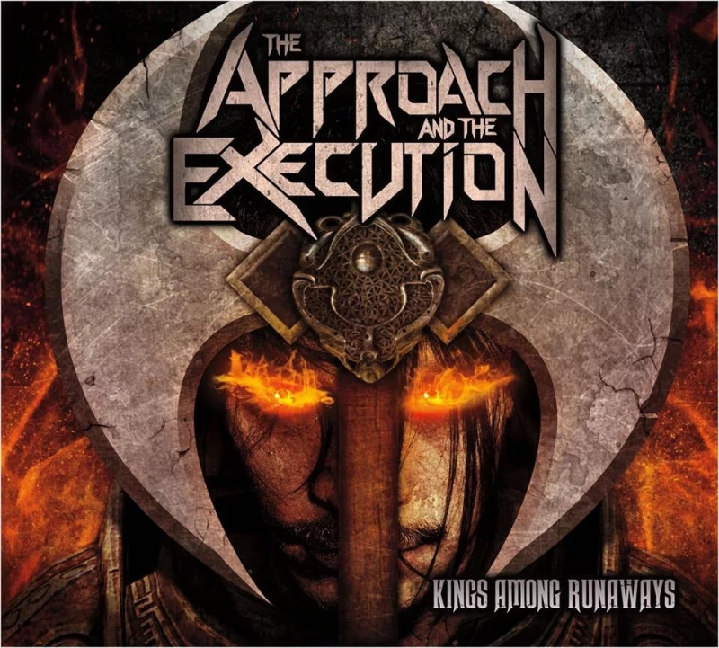 01 - The Approach And The Execution (2014 - "Kings Among Runaways") - The Warrior's Psalm