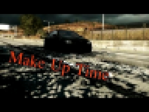 Need for Speed: The Run - Make Up Time 