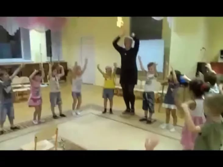 Мы повесим шарики