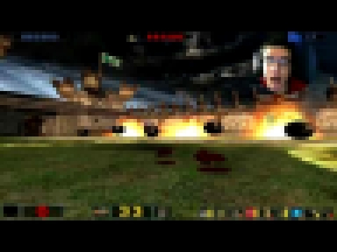 Serious Sam 2 - Grand Cathedral - Episode 12 