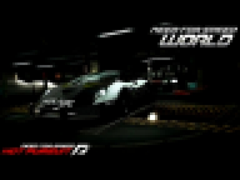 Need for Speed World Lamborghini Sesto Elemento Hot Pursuit (SCPD) 