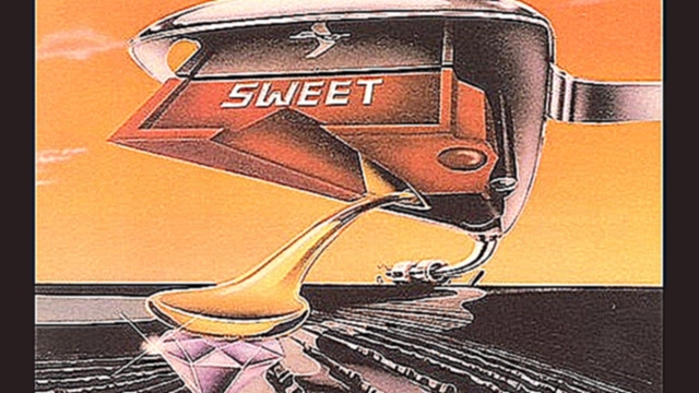 The Sweet - Off The Record (Remastered) 