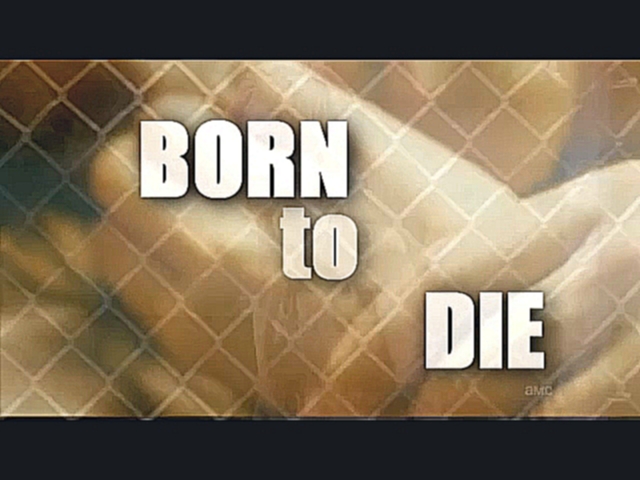 BORN to DIE by Heilig Lust (Horror, Action, Darkfic, Angst, Psy, Drama, AU, Deathfic, NC-21)  