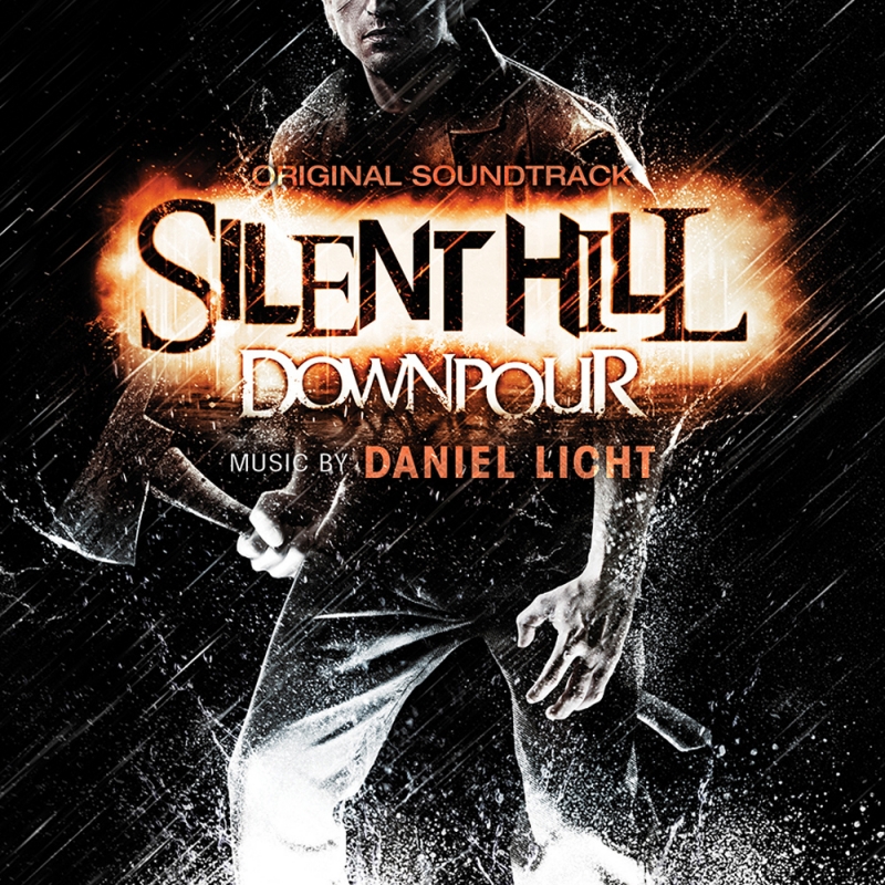 06) Silent Hill Downpour - Stalking for Dinner