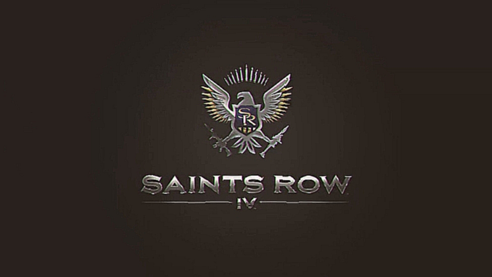 Юморной Обзор на Заказ от Деда Максима: Выпуск #3 "Saints Row IV" 