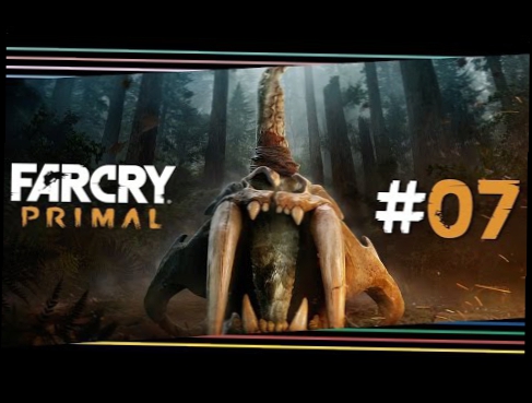 Far Cry Primal #07 "Die ersten neuen Wenja" Let's Play Far Cry Primal Deutsch/German