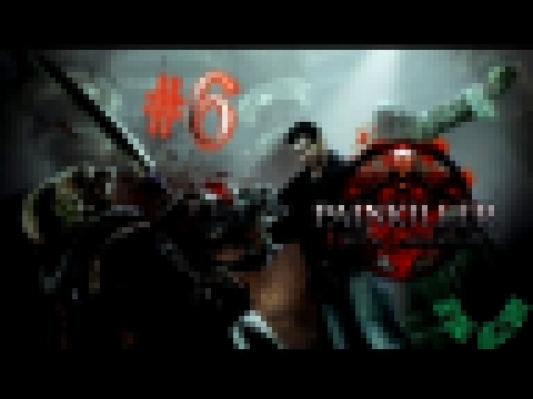 Let's Play Painkiller Hell & Damnation #6 Opera 