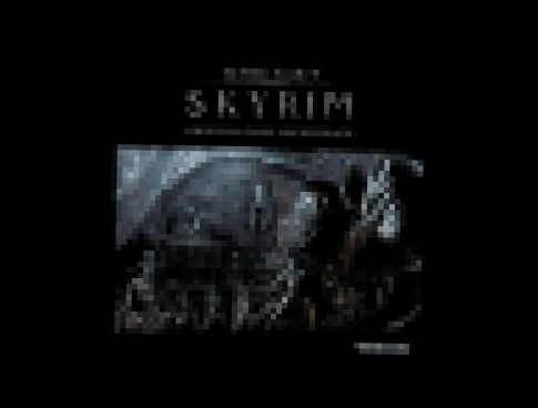 Jeremy Soule - Far Horizons [Skyrim Original Game Soundtrack][HQ Audio] 