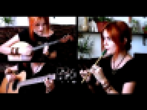 Ezios Family -  Assassins Creed II (Gingertail Cover) 