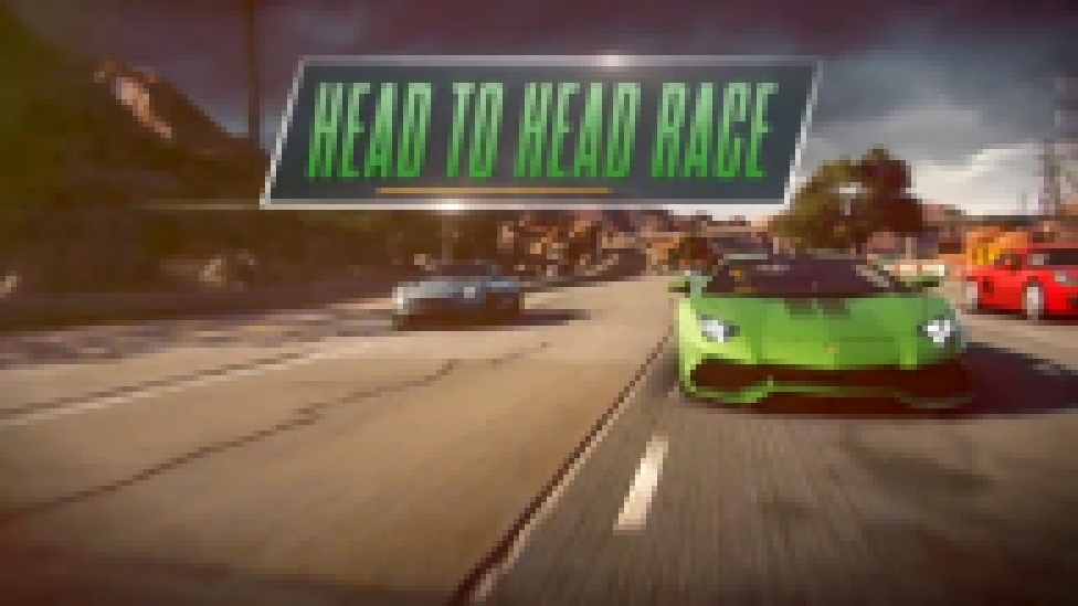 Need for Speed - Rivals — Возможности системы AllDrive 
