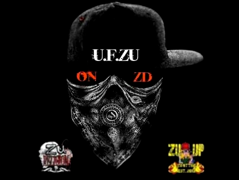 U.F. Zu: Run It Up (feat. Playcrazy Pacman) 