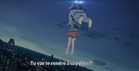 [Despair-Paradise] Inuyashiki 07 VOSTFR HD