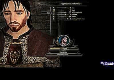 Dragon Age Origins: Part 1 - Character Creation 