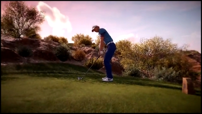 EA Sports Rory McIlroy PGA TOUR - Gameplay Features Trailer (PS4/Xbox One) 