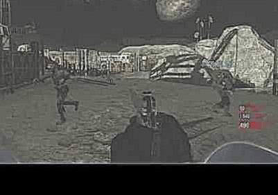 Moon, Radio Message 1 - Call of Duty: Black Ops 2, Zombies 