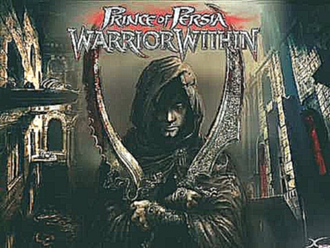 Prince of Persia: Warrior Within soundtrack 18 - Shadows of the Tower 