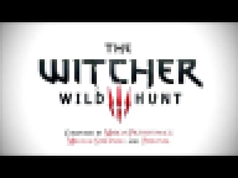 The Witcher 3: Wild Hunt - Novigrad Tavern #1 