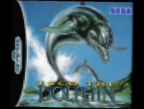 Ecco the Dolphin Music (Sega Genesis) - Complete OST Part 2 