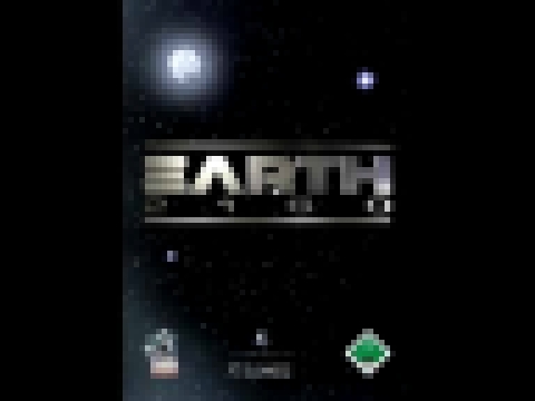 Earth 2160 Soundtrack - Main theme (Do as you like) 