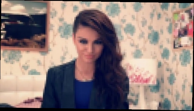 Cher Lloyd feat. Mike Posner - With Ur Love 