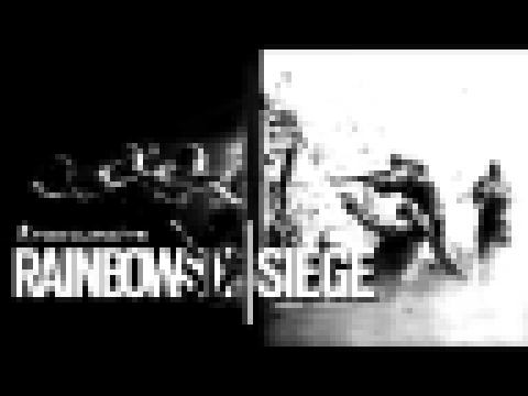 Tom Clancy's Rainbow Six Siege Soundtrack - Focused Force (OST) 