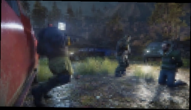 Sniper Ghost Warrior 3  Official Dangerous Trailer 