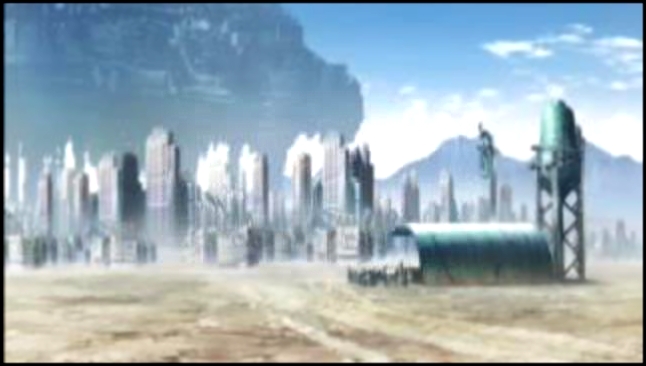 Final Fantasy VII: On the Way to a Smile - Episode: Denzel/ Последняя Фантазия 7:На пути к улыбке... 