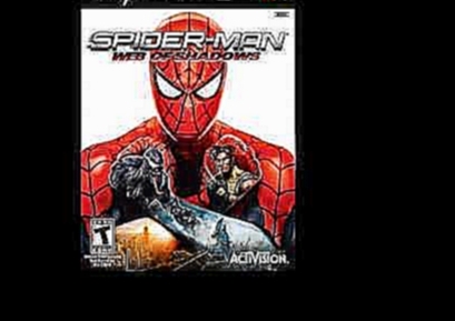 Spider-Man: Web of Shadows Soundtrack - Kingpin Henchmen (Red Suit) (Ver. 2) 