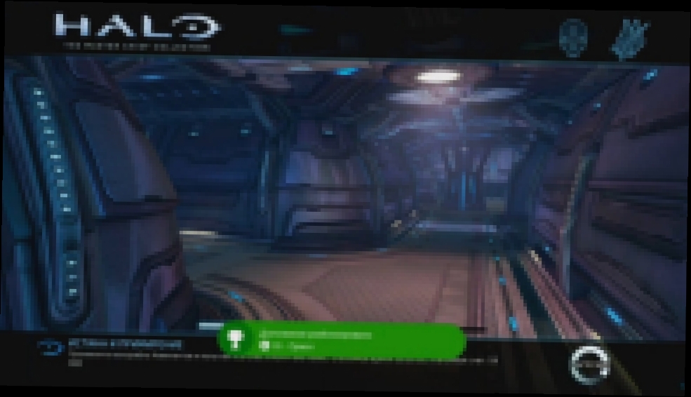 Halo CE- Anniversary # 3 [Выжившие] Xbox One 