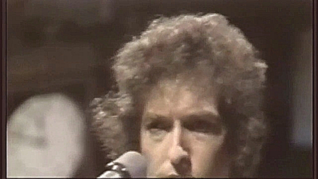 Bob Dylan - Gotta Serve Somebody 