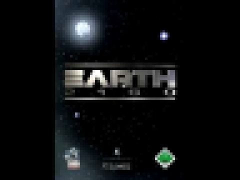 Earth 2160 Soundtrack ED Main Theme 