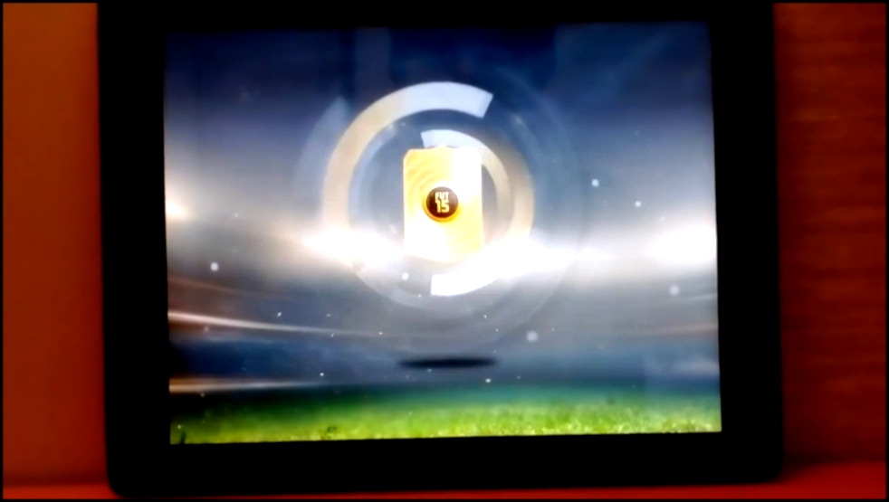 FIFA 15 iOS l Ultimate Team l PACK OPENING на 500k 