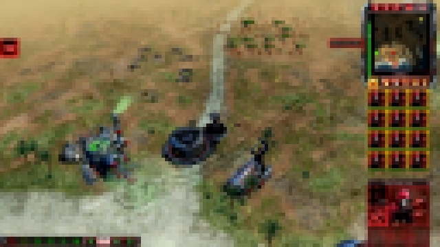 Command And Conquer 3.Kanes Wrath 