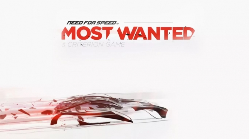 Butterflies and Hurricanes [ OST Need For Speed Most Wanted 2012 ]