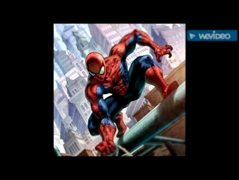 Spider-Man Main Title (arr.J.Wasson) - Orchestra Performance 