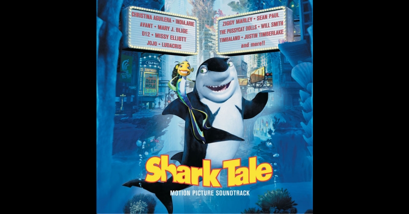11 Fan 3 - Digits OST Shark tale