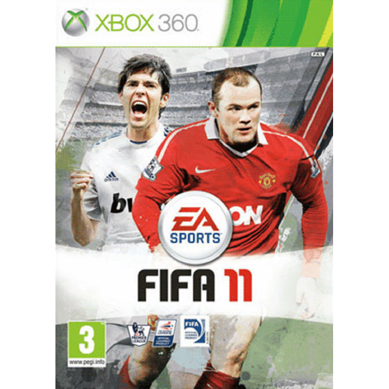 11 - Песня из FIFA 08