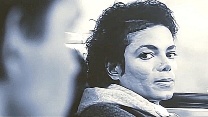 Michael Jackson - Bad - Part 1 of 2 - Full HD 