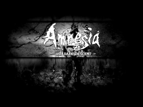 Amnesia: The Dark Descent - Album 