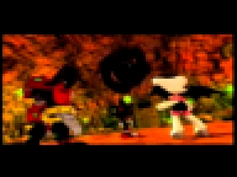 Sonic 06: The Redub Part 7-Heroes vs. Villains 
