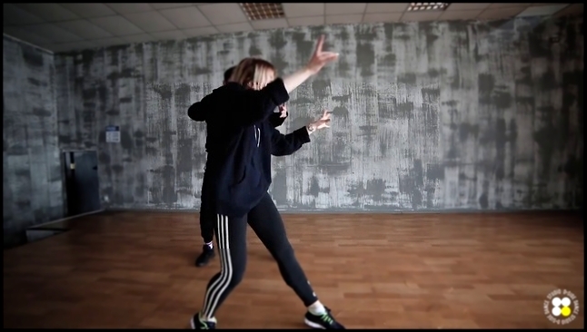 Travis Scott – Yeah Yeah | Choreography by Vanya Petrushevskyi | D.Side Dance Studio  