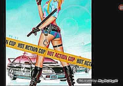 "Fever for the flava" by hot action cop 