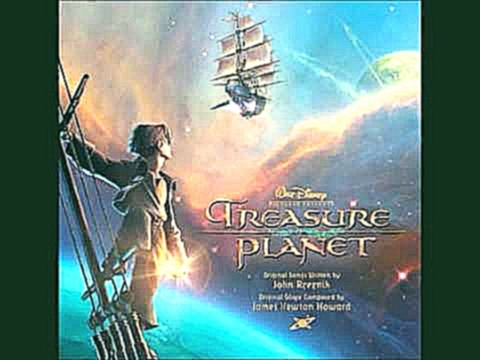 Treasure Planet OST - 01 - I'm Still Here (Jim's Theme) 