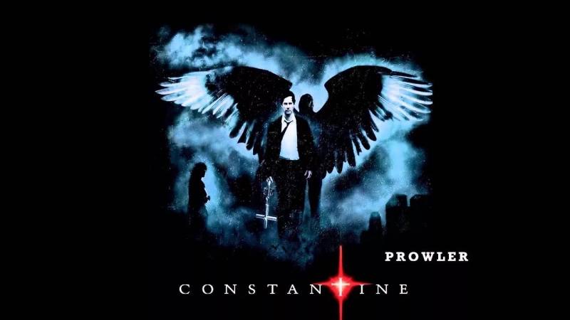 Brian Tyler & Klaus Badelt - Hennessy In The Ether-Constantine