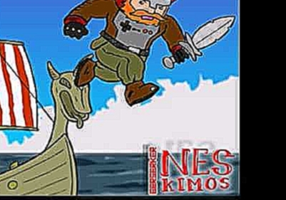 NESkimos - Bionic Commando Movement II Part A