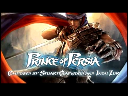 Prince of Persia - A Fight of Light & Darkness 
