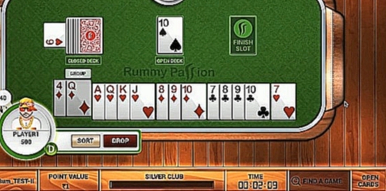 How to Play 13 Card Indian Points Rummy Game Learn Online Rummy Rules & Strategies - Rummy Gyan 
