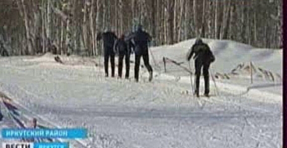 Зимние сельские игры завершились в Иркутском районе  