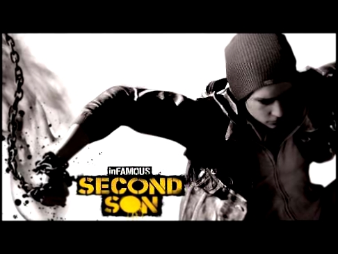 inFamous Second Son OST, Marc Canham - The Vandal King